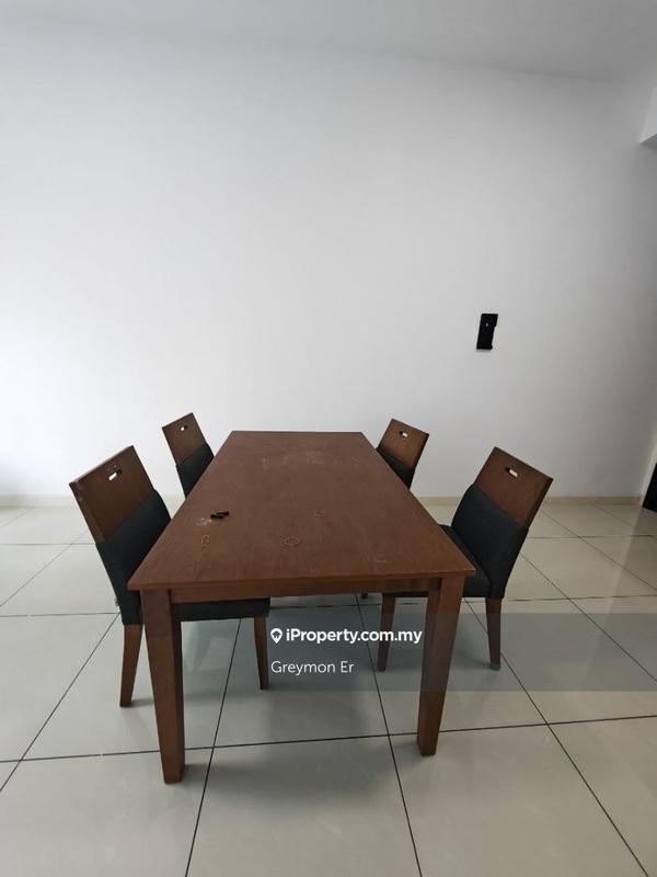 Kediaman Servis untuk Disewa di Setia Sky 88 oleh Greymon Er - iProperty.com.my