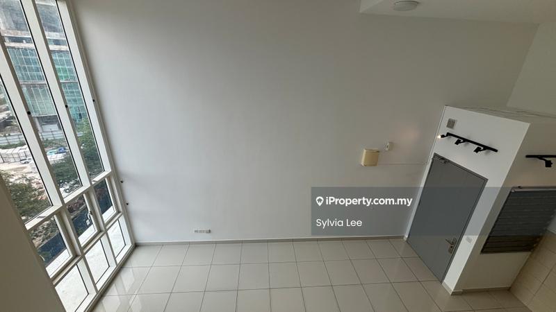 Service Residence for Rent in TR Residence by Sylvia Lee - View from Master Bedroom - iProperty.com.my