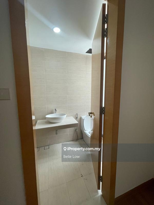 Rumah Berangkai 4 Tingkat untuk Disewa di Empire Residence, Damansara Perdana oleh Belle Low - iProperty.com.my