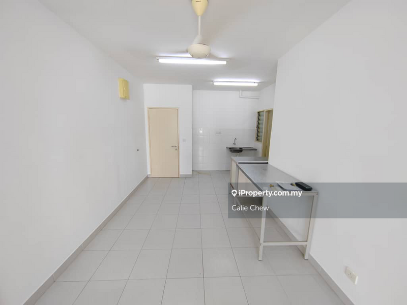 Apartment for Sale in Seri Intan Apartment by Calie Chew - iProperty.com.my