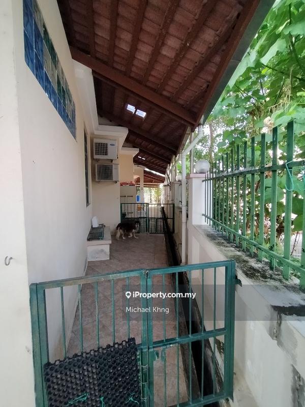 Semi-Detached House for Sale in Minden Height, Gelugor by Michael Khng - iProperty.com.my