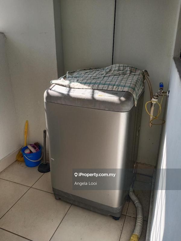 Pangsapuri untuk Dijual di Avilla Apartments oleh Angela Looi - iProperty.com.my