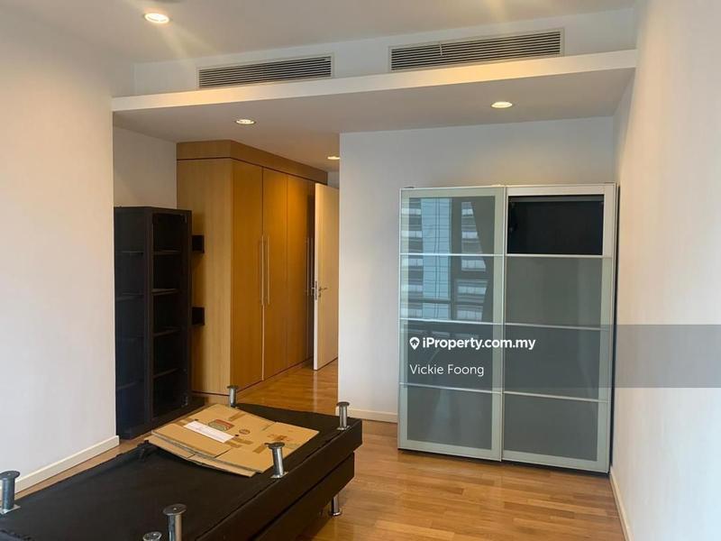 Kediaman Servis untuk Disewa di St Mary Residences oleh Vickie Foong - iProperty.com.my