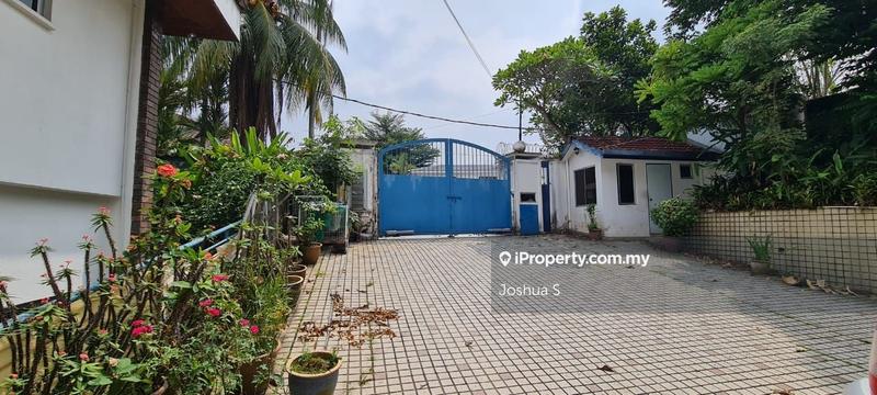 Banglo untuk Dijual di Taman Bukit Pantai, Bangsar oleh Joshua S - iProperty.com.my