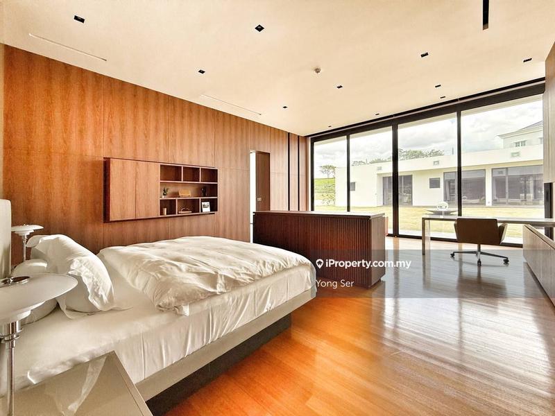 Bungalow House for Sale in Leisure Farm, Gelang Patah by Yong Ser - iProperty.com.my