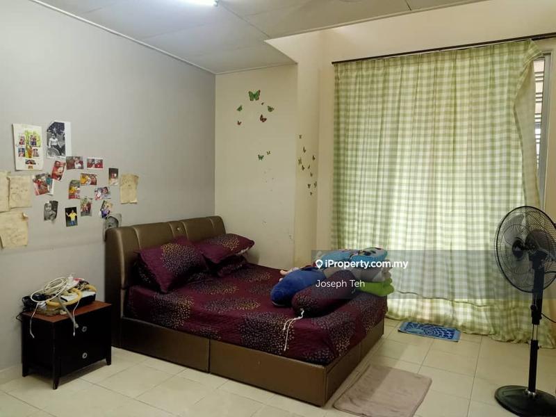 Rumah Berangkai 2 Tingkat untuk Dijual di Taman Putra Prima, Puchong oleh Joseph Teh - iProperty.com.my
