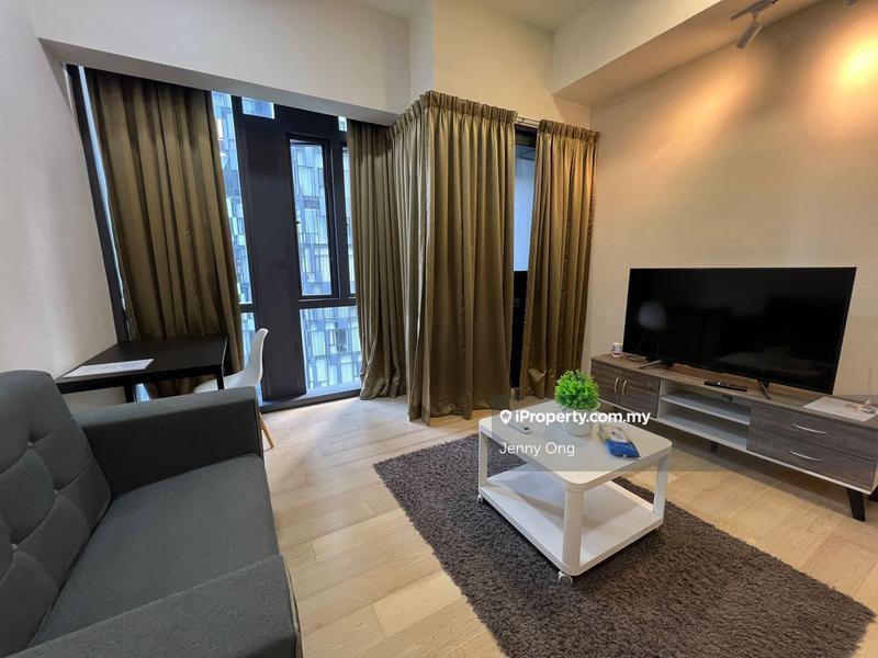 For Rent - Star Residences Three