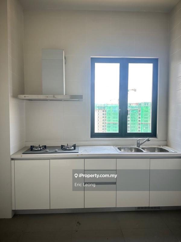 Kondominium untuk Dijual di Concerto North Kiara oleh Eric Leong - iProperty.com.my