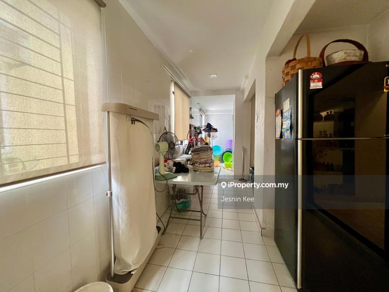 Rumah Berangkai 3 Tingkat untuk Dijual di Lake Fields, Sungai Besi oleh Jesnin Kee - iProperty.com.my