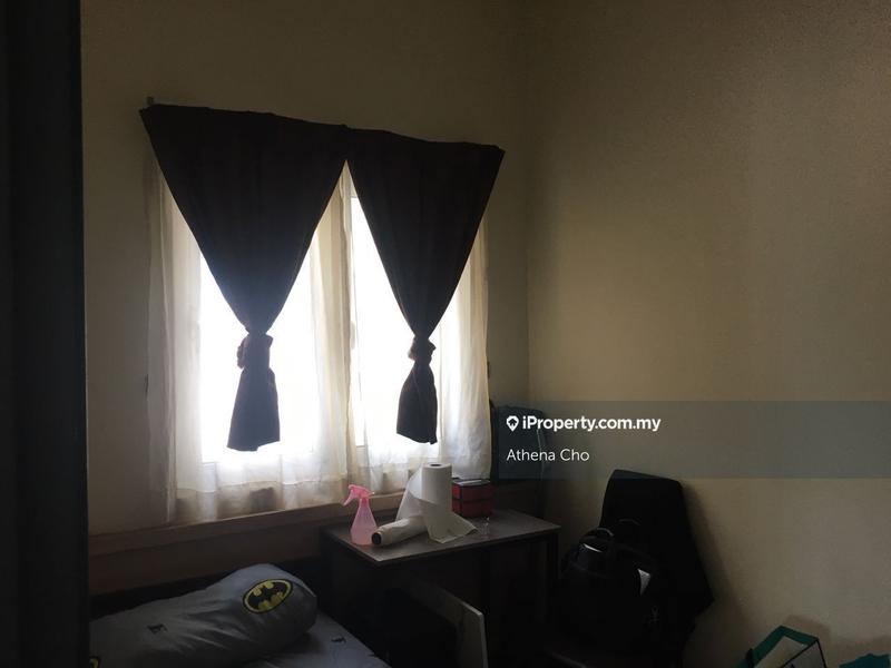 Residensi Servis untuk Dijual di Mesahill oleh Athena Cho - iProperty.com.my