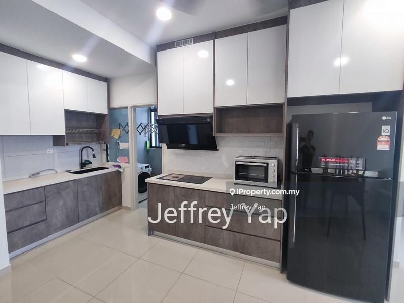 For Rent - Amani Residence