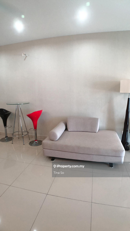 For Sale - Twin Galaxy (Dwi Galaksi)