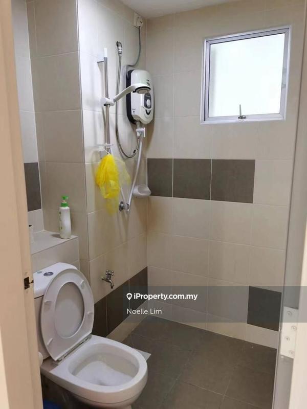 Apartment for Sale in Seri Kasturi Apartments by Noelle Lim - iProperty.com.my
