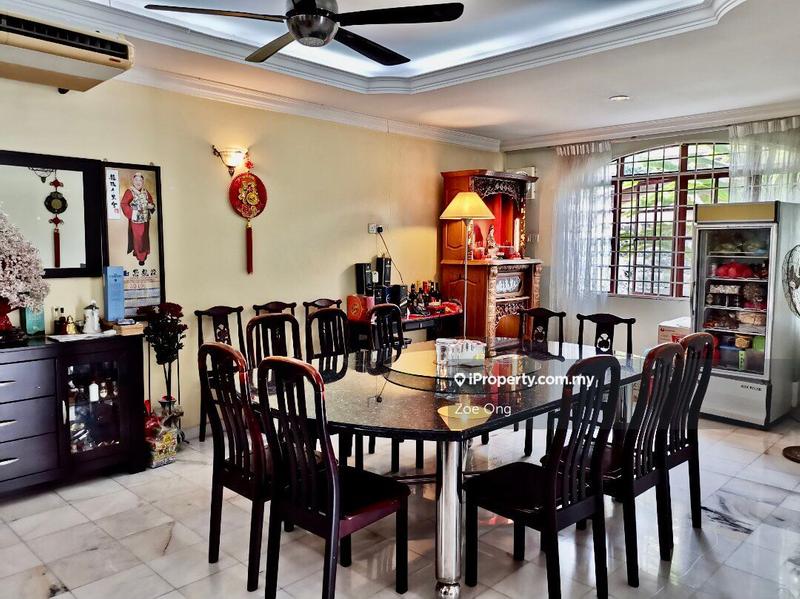 Banglo untuk Dijual di Kota Damansara, Selangor oleh Zoe Ong - iProperty.com.my