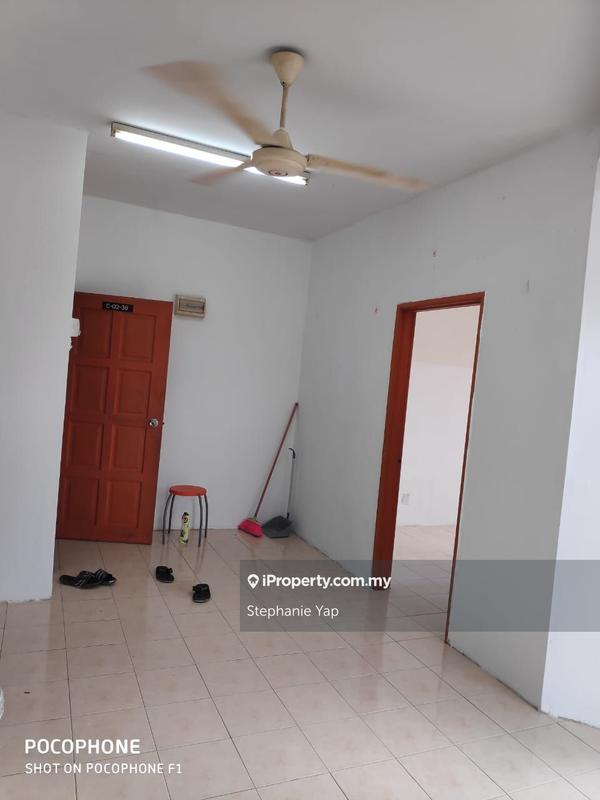 For Rent - Impian Sentosa