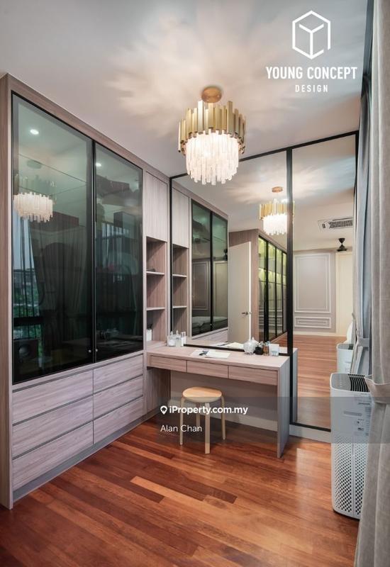 Rumah Berangkai 3 Tingkat untuk Dijual di 16 Sierra, Puchong oleh Alan Chan - iProperty.com.my