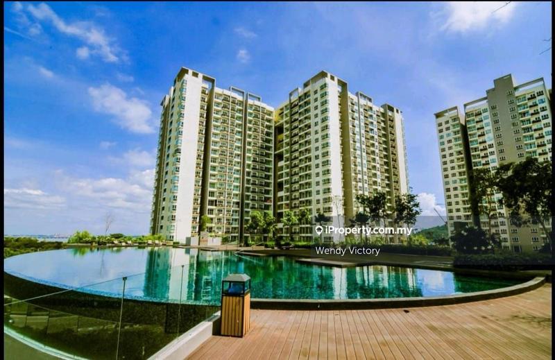 For Sale - Tropicana Bay Residences