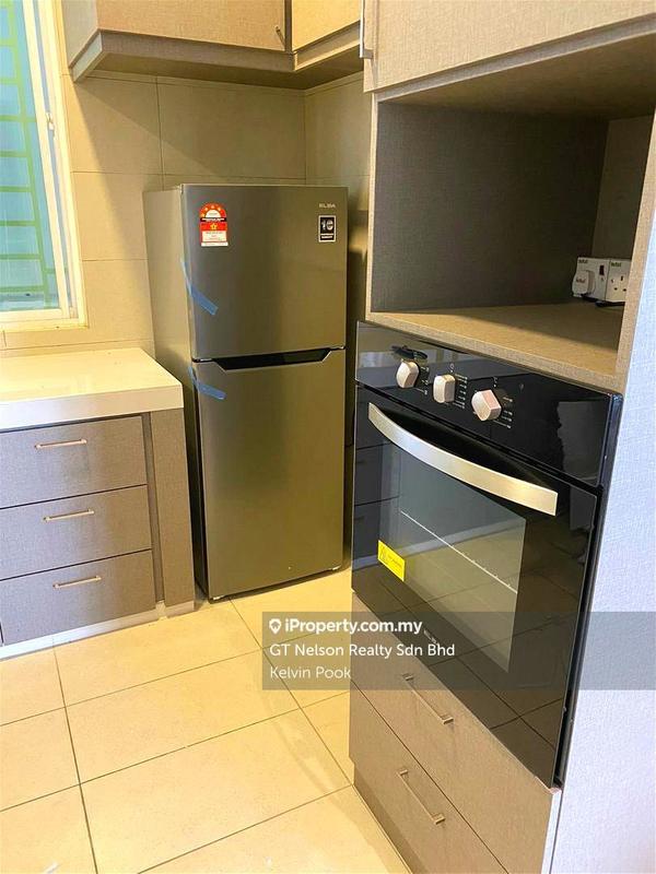 Kondominium untuk Dijual di Vision Residence (V'Residence) oleh Kelvin Pook - iProperty.com.my