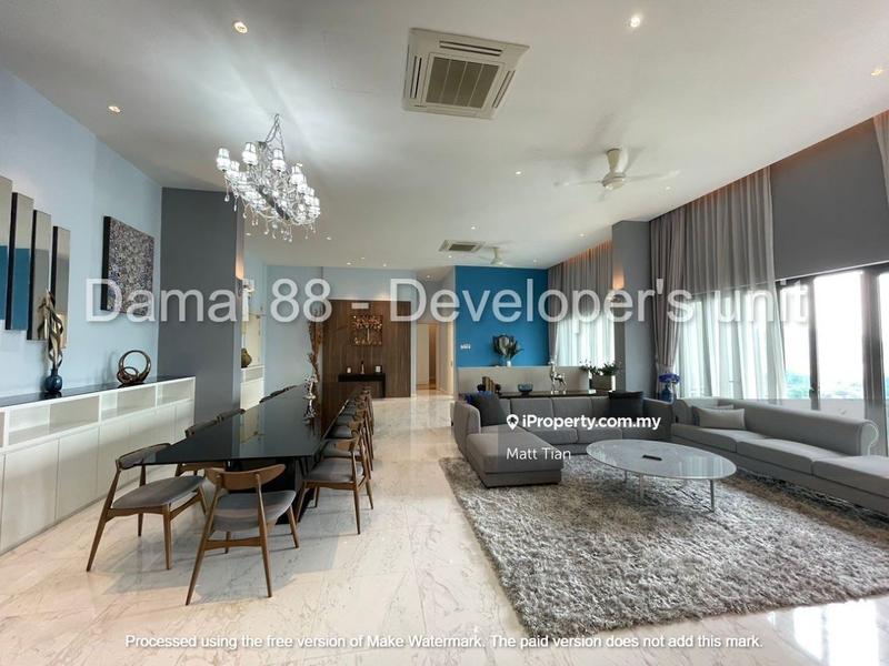 For Sale - Damai 88