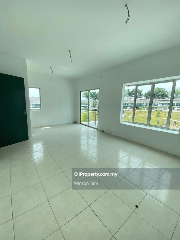 Rumah Teres 2-Tingkat untuk Dijual di Taman Scientex Rawang, Rawang oleh Winson Tam - iProperty.com.my