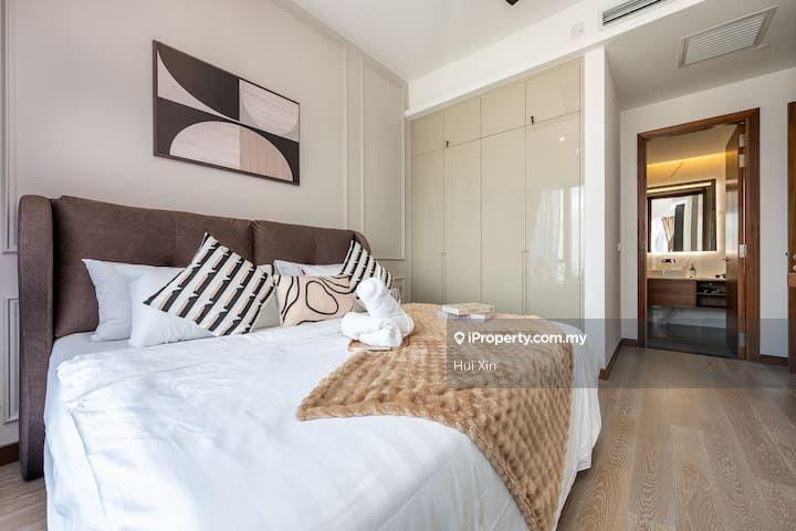 Service Residence for Rent in Core Residence @ TRX by Hui Xin - iProperty.com.my