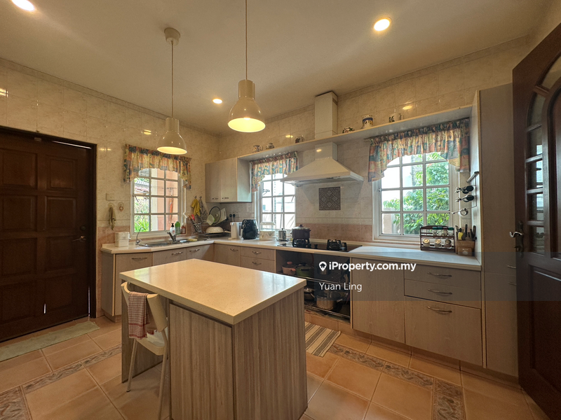 Bungalow House for Sale in Damansara Heights, Damansara Heights by Yuan Ling - iProperty.com.my