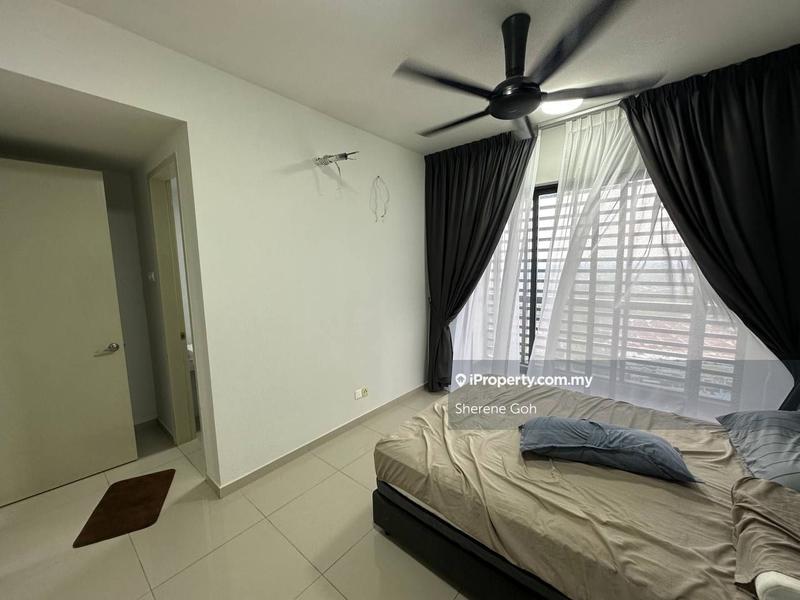 Condominium for Rent in Resilion Residence by Sherene Goh - iProperty.com.my