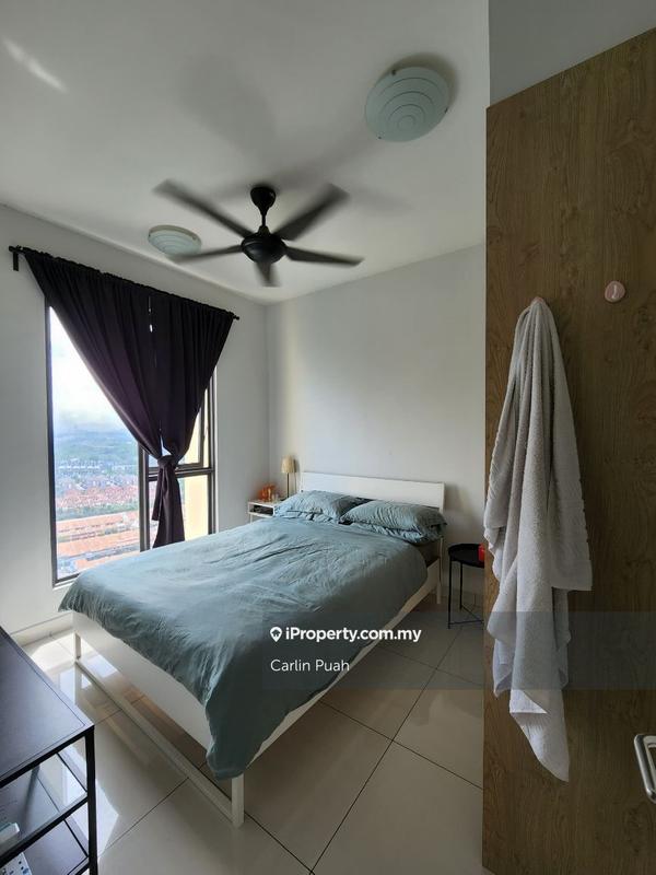 Kediaman Servis untuk Dijual di Sfera Residency oleh Carlin Puah - iProperty.com.my
