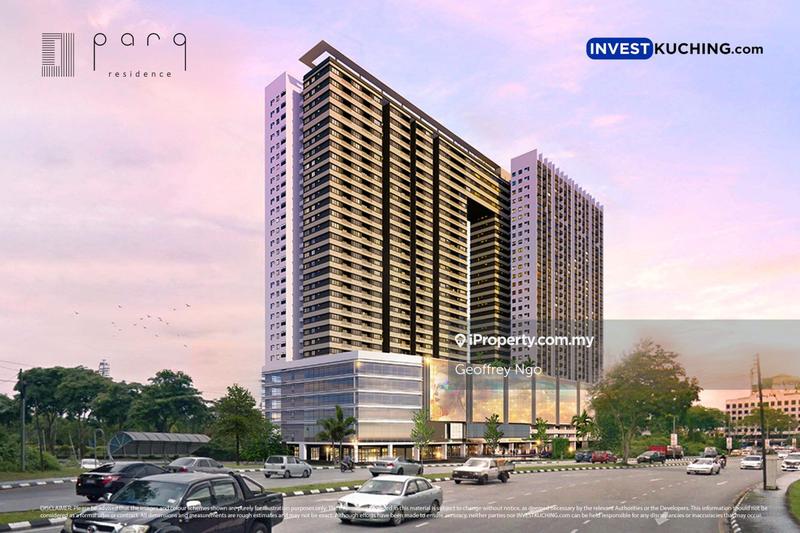 For Sale - Parq Residence