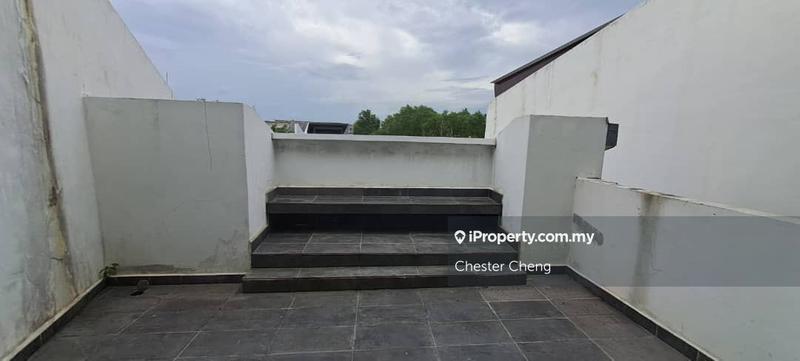 3-storey Terraced House for Sale in Laman Glenmarie, Novelis U1, Glenmarie @ Shah Alam, Glenmarie by Chester Cheng - iProperty.com.my