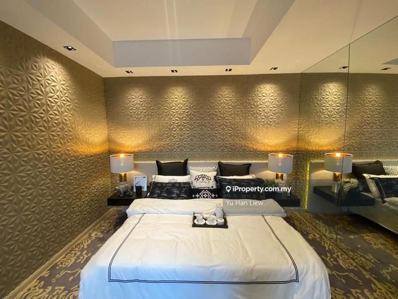 Service Residence for Rent in Star Residences Three by Yu Han Liew - iProperty.com.my