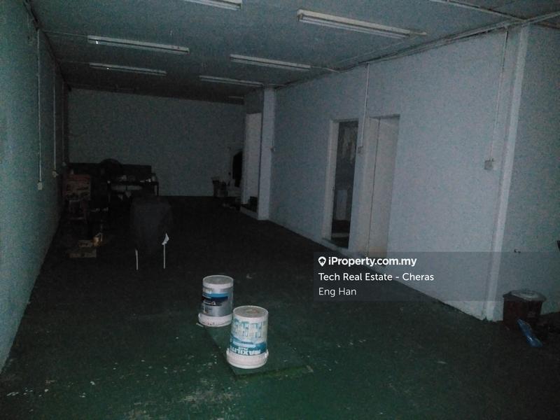 Kedai untuk Dijual di Pudu, KL City Centre oleh Eng Han - iProperty.com.my