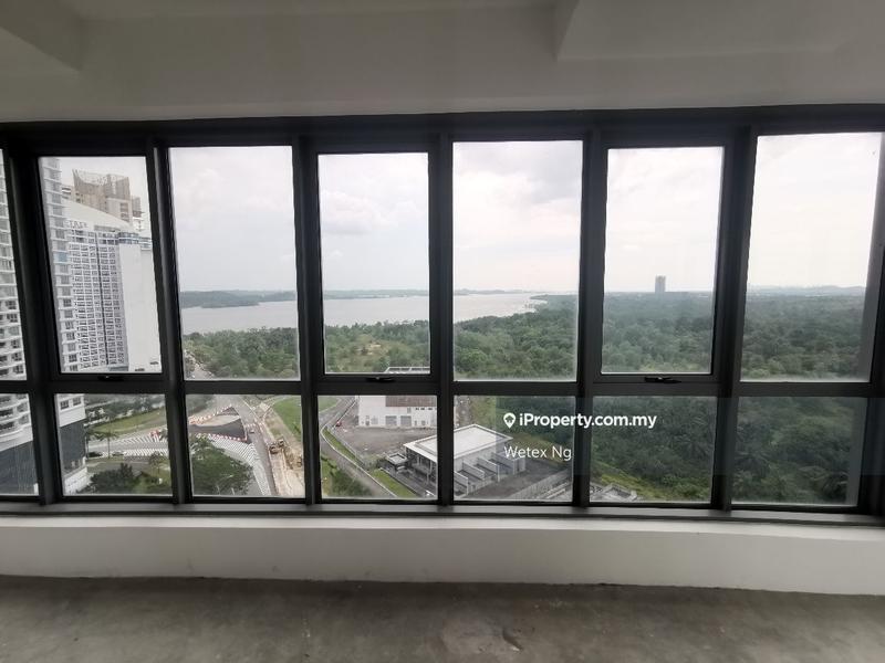 Pejabat-Runcit untuk Dijual di Puteri Harbour, Iskandar Puteri (Nusajaya) oleh Wetex Ng - iProperty.com.my