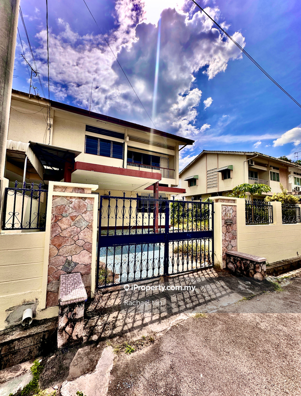 Semi-Detached House for Rent in Taman Green Lane, Jelutong by Rachael tan - iProperty.com.my