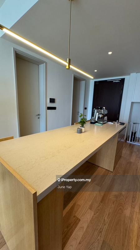 Service Residence for Sale in Residensi Solaris Parq by June Yap - iProperty.com.my