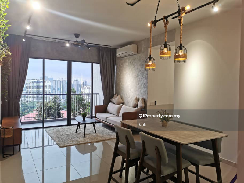 For Rent - Nidoz Residences @ Desa Petaling