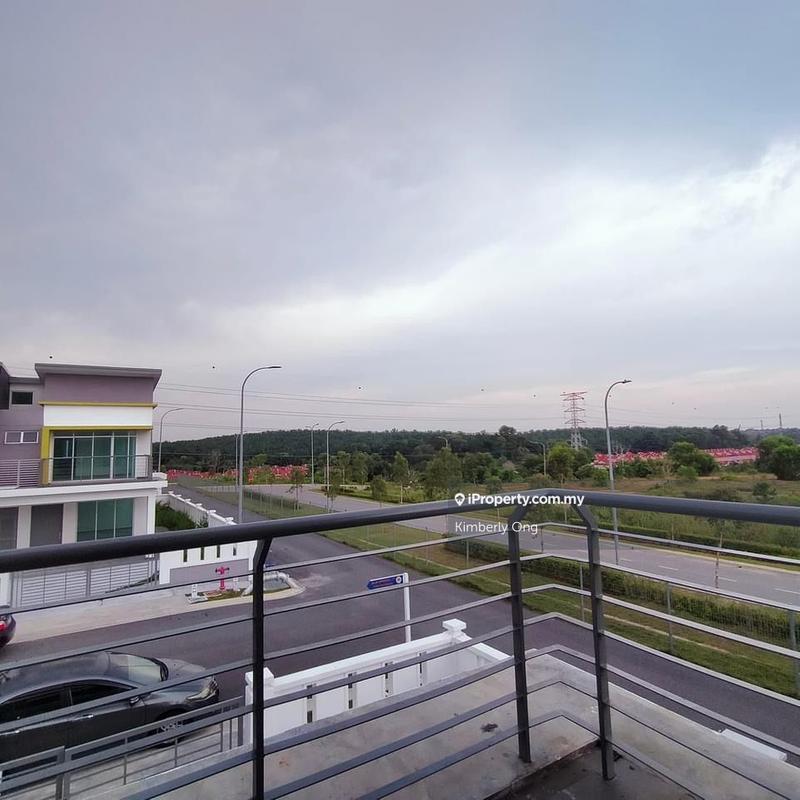 2-storey Terraced House for Rent in Bandar Springhill, Port Dickson by Kimberly Ong - iProperty.com.my