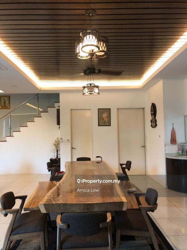 3-storey Terraced House for Sale in 16 Sierra, Puchong by Arnica Low - iProperty.com.my