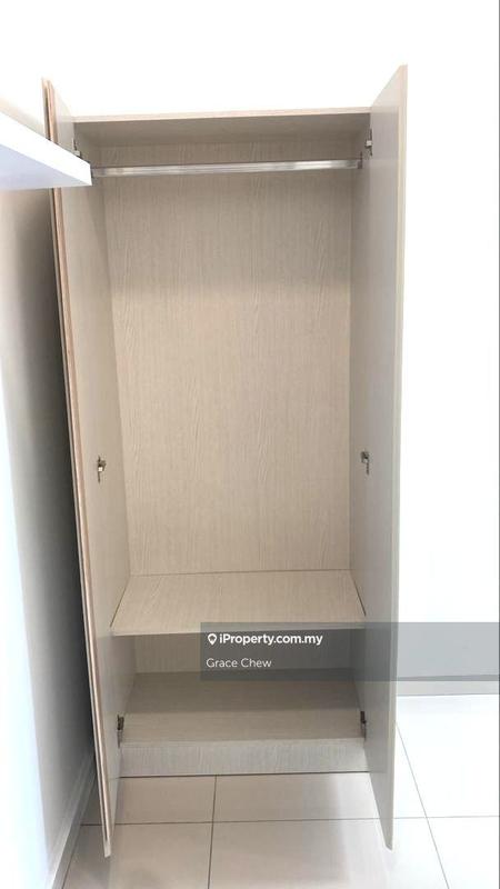 For Rent - Marina Residence