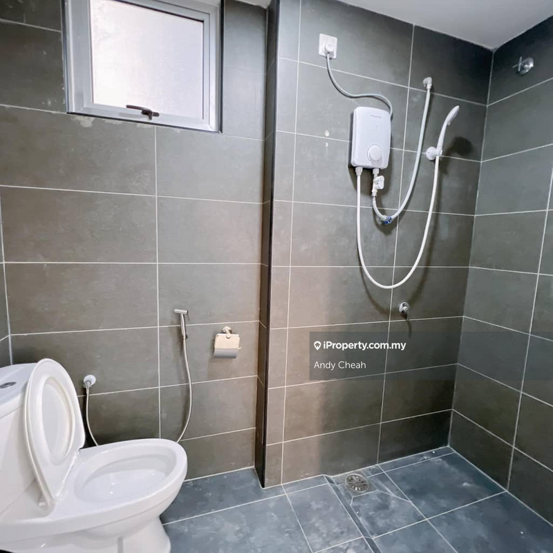 Residensi Servis untuk Disewa di Midas @ Seri Alam oleh Andy Cheah - iProperty.com.my