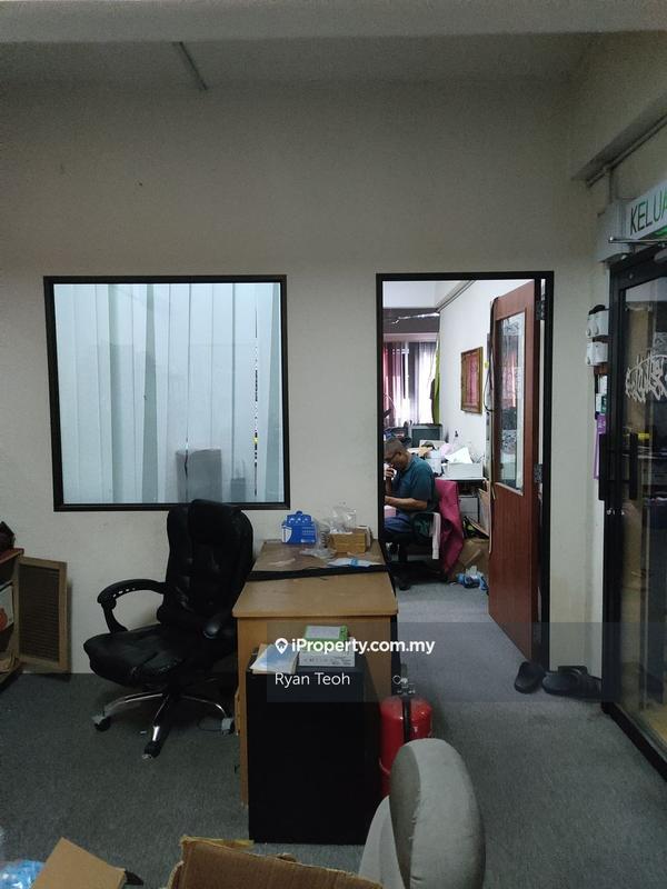Kedai untuk Dijual di Taman Setia Jaya, Rawang oleh Ryan Teoh - iProperty.com.my