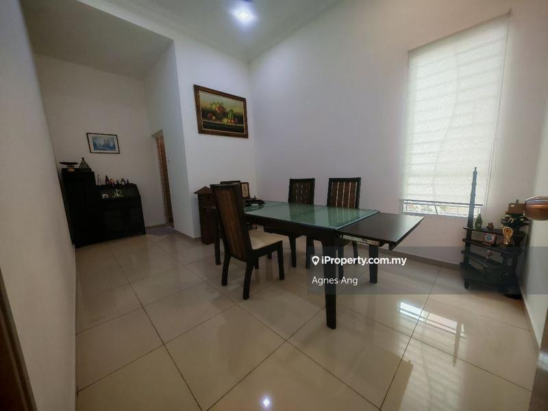 Cluster House untuk Dijual di Canary Garden, Klang oleh Agnes Ang - iProperty.com.my