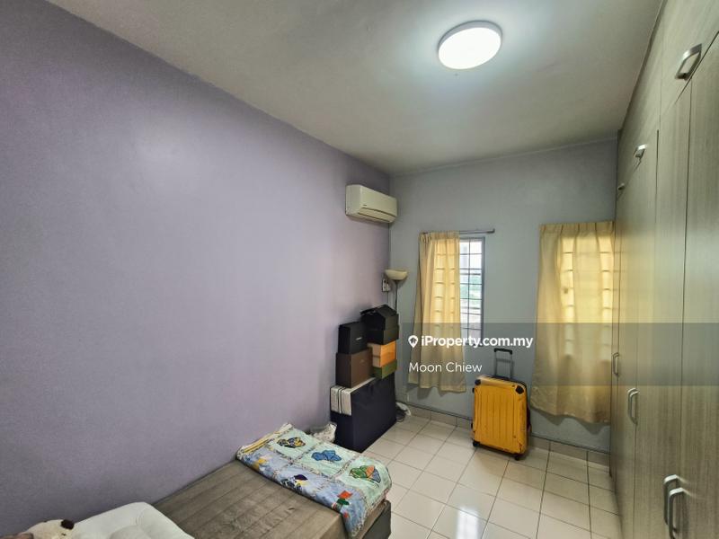 Pangsapuri untuk Dijual di Sri Bayu Apartments oleh Moon Chiew - iProperty.com.my