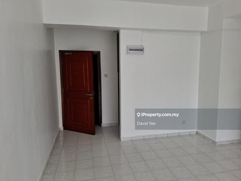 Kondominium untuk Disewa di Menara Menjalara oleh David Yee - iProperty.com.my