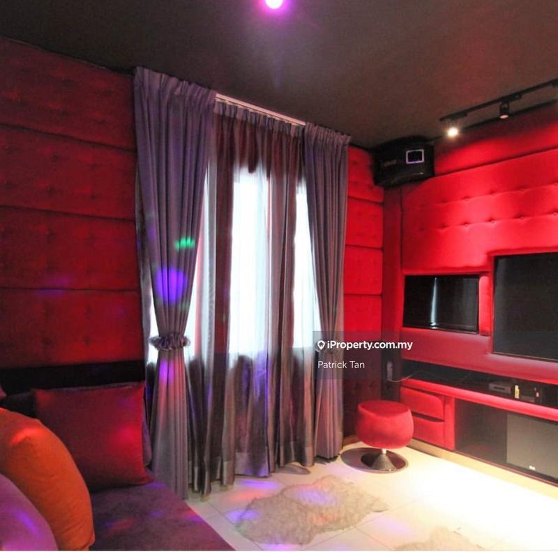 Rumah Berkembar untuk Dijual di Tropicana Indah Pool Villa, Tropicana oleh Patrick Tan - iProperty.com.my