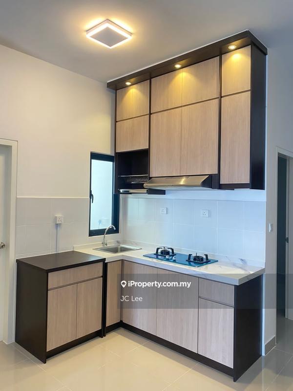 For Rent - MKH Boulevard II