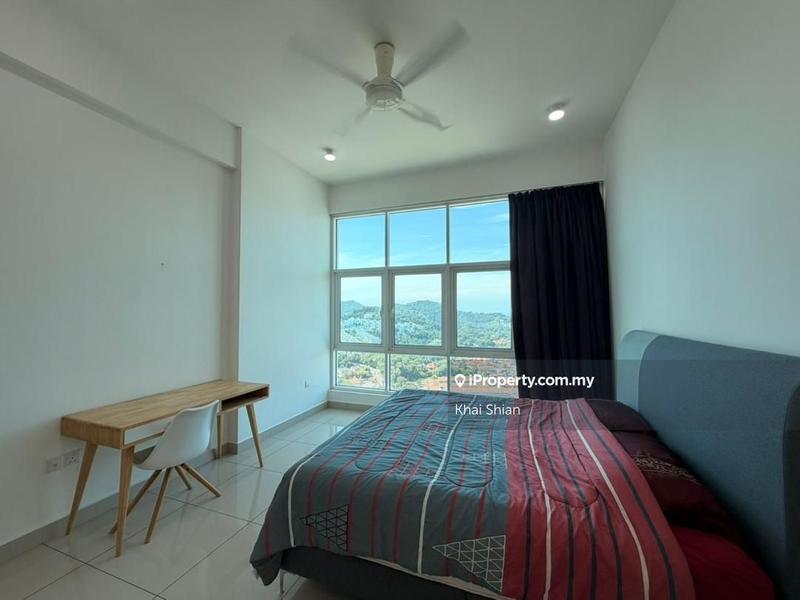 Kondominium untuk Disewa di Southbay Plaza oleh Khai Shian - iProperty.com.my