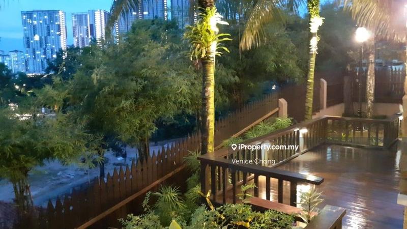 Banglo untuk Dijual di Alam Sutera, Bukit Jalil oleh Venice Chong - iProperty.com.my