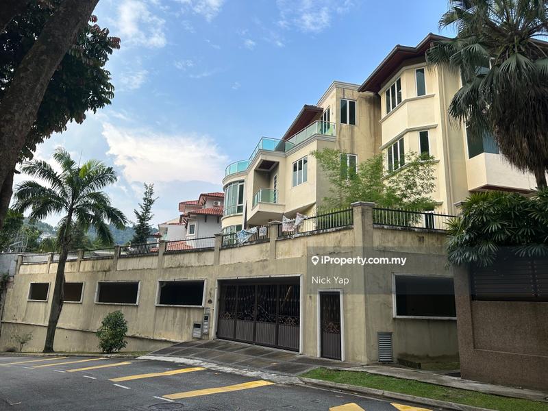 Bungalow House for Sale in Taman Bukit Segar, Cheras by Nick Yap - iProperty.com.my