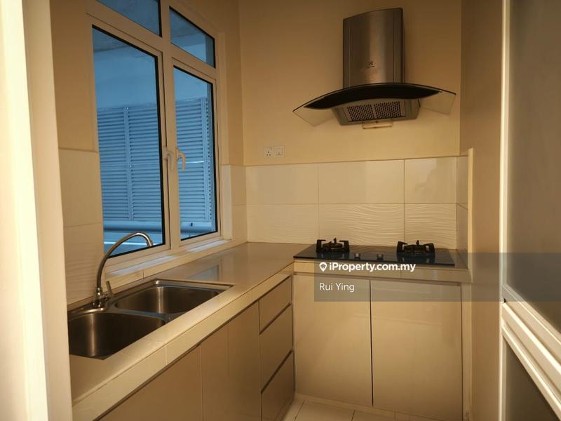 Condominium for Rent in Saville @ The Park by Rui Ying - iProperty.com.my